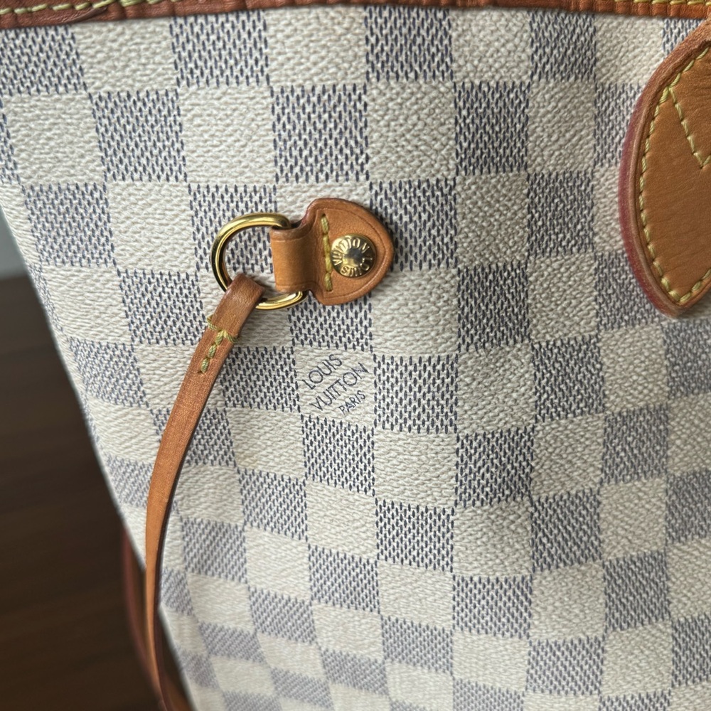 Louis Vuitton NeverFull - Picture 3 of 6